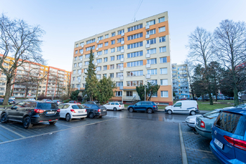 Pronájem bytu 2+kk v osobním vlastnictví 44 m², Kolín