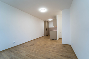 Pronájem bytu 2+kk v osobním vlastnictví 44 m², Kolín