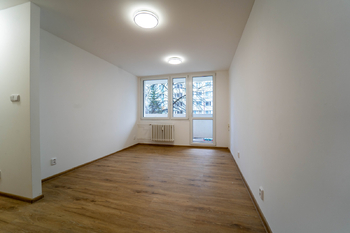Pronájem bytu 2+kk v osobním vlastnictví 44 m², Kolín