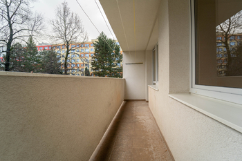 Pronájem bytu 2+kk v osobním vlastnictví 44 m², Kolín