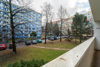 Pronájem bytu 2+kk v osobním vlastnictví 44 m², Kolín