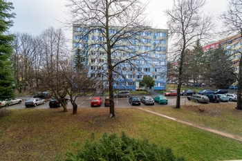 Pronájem bytu 2+kk v osobním vlastnictví 44 m², Kolín