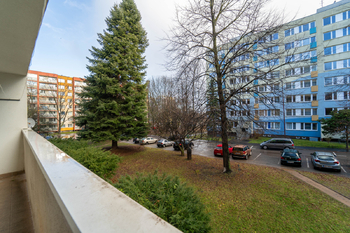 Pronájem bytu 2+kk v osobním vlastnictví 44 m², Kolín