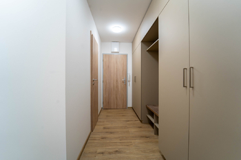 Pronájem bytu 2+kk v osobním vlastnictví 44 m², Kolín