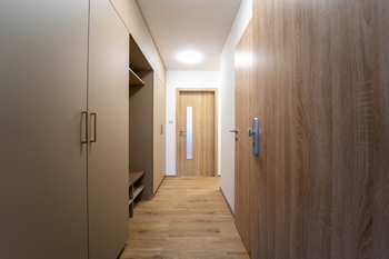 Pronájem bytu 2+kk v osobním vlastnictví 44 m², Kolín