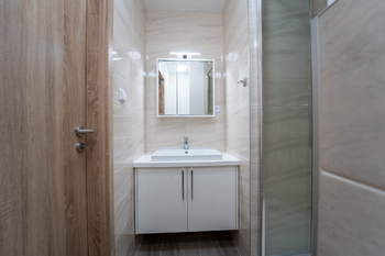 Pronájem bytu 2+kk v osobním vlastnictví 44 m², Kolín