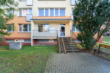 Pronájem bytu 2+kk v osobním vlastnictví 44 m², Kolín