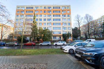 Pronájem bytu 2+kk v osobním vlastnictví 44 m², Kolín