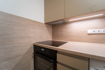Pronájem bytu 2+kk v osobním vlastnictví 44 m², Kolín