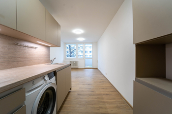 Pronájem bytu 2+kk v osobním vlastnictví 44 m², Kolín