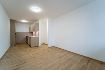 Pronájem bytu 2+kk v osobním vlastnictví 44 m², Kolín