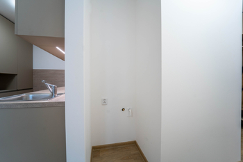 Pronájem bytu 2+kk v osobním vlastnictví 44 m², Kolín