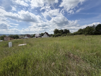 Prodej pozemku 375 m², Pelhřimov