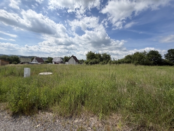 Prodej pozemku 375 m², Pelhřimov