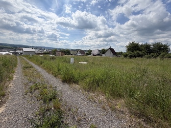 Prodej pozemku 375 m², Pelhřimov