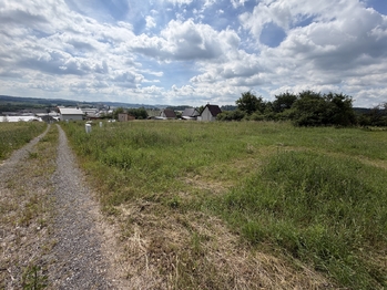 Prodej pozemku 375 m², Pelhřimov