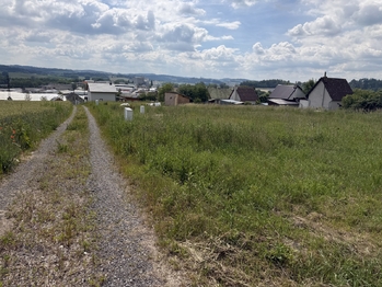 Prodej pozemku 375 m², Pelhřimov