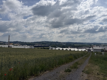 Prodej pozemku 375 m², Pelhřimov