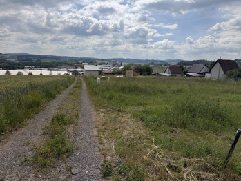 Prodej pozemku 375 m², Pelhřimov