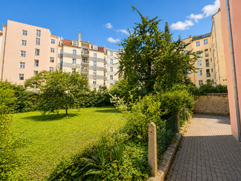 Pronájem bytu 2+kk v osobním vlastnictví 102 m², Praha 6 - Bubeneč