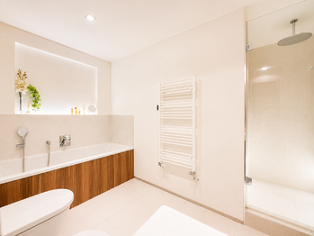 Pronájem bytu 2+kk v osobním vlastnictví 102 m², Praha 6 - Bubeneč