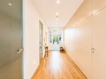 Pronájem bytu 2+kk v osobním vlastnictví 102 m², Praha 6 - Bubeneč