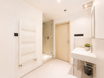 Pronájem bytu 2+kk v osobním vlastnictví 102 m², Praha 6 - Bubeneč