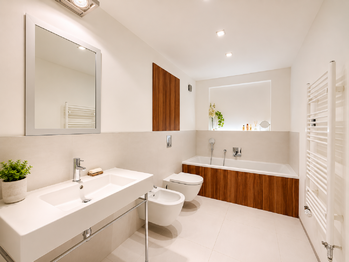 Pronájem bytu 2+kk v osobním vlastnictví 102 m², Praha 6 - Bubeneč