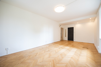 Pronájem bytu 2+1 v osobním vlastnictví 53 m², Praha 3 - Žižkov