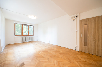 Pronájem bytu 2+1 v osobním vlastnictví 53 m², Praha 3 - Žižkov