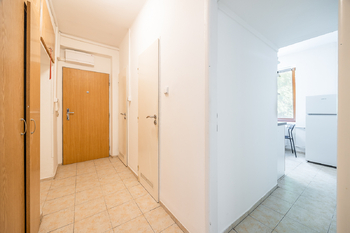 Pronájem bytu 2+1 v osobním vlastnictví 53 m², Praha 3 - Žižkov