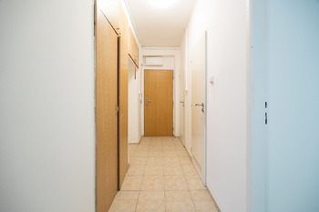Pronájem bytu 2+1 v osobním vlastnictví 53 m², Praha 3 - Žižkov