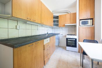 Pronájem bytu 2+1 v osobním vlastnictví 53 m², Praha 3 - Žižkov