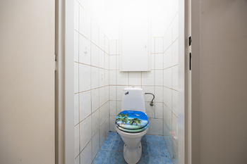 Pronájem bytu 2+1 v osobním vlastnictví 53 m², Praha 3 - Žižkov