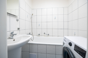Pronájem bytu 2+1 v osobním vlastnictví 53 m², Praha 3 - Žižkov