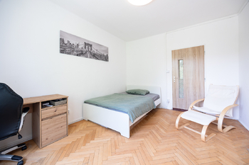 Pronájem bytu 2+1 v osobním vlastnictví 53 m², Praha 3 - Žižkov