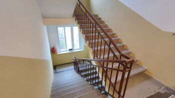Pronájem bytu 3+kk v osobním vlastnictví 80 m², Ústí nad Labem