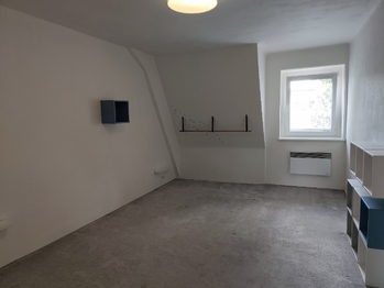 Pronájem bytu 3+kk v osobním vlastnictví 80 m², Ústí nad Labem