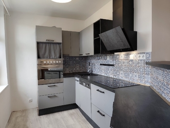 Pronájem bytu 3+kk v osobním vlastnictví 80 m², Ústí nad Labem