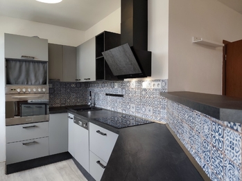 Pronájem bytu 3+kk v osobním vlastnictví 80 m², Ústí nad Labem