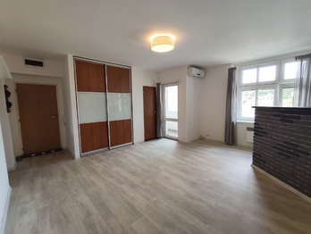 Pronájem bytu 3+kk v osobním vlastnictví 80 m², Ústí nad Labem