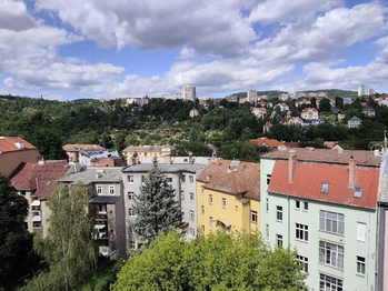 Pronájem bytu 3+kk v osobním vlastnictví 80 m², Ústí nad Labem