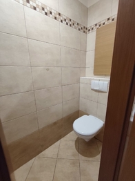 Pronájem bytu 3+kk v osobním vlastnictví 80 m², Ústí nad Labem