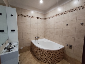 Pronájem bytu 3+kk v osobním vlastnictví 80 m², Ústí nad Labem