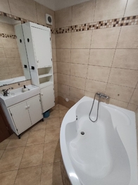 Pronájem bytu 3+kk v osobním vlastnictví 80 m², Ústí nad Labem