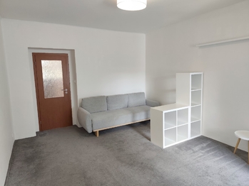 Pronájem bytu 3+kk v osobním vlastnictví 80 m², Ústí nad Labem