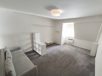 Pronájem bytu 3+kk v osobním vlastnictví 80 m², Ústí nad Labem