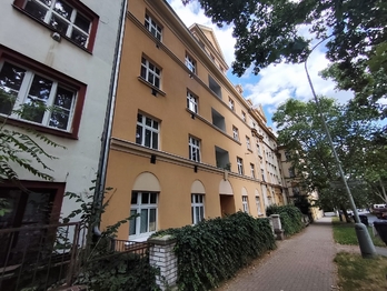 Pronájem bytu 3+kk v osobním vlastnictví 80 m², Ústí nad Labem