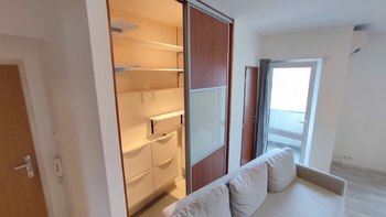 Pronájem bytu 3+kk v osobním vlastnictví 80 m², Ústí nad Labem