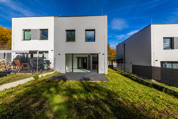 Prodej domu 115 m², Praha 6 - Přední Kopanina